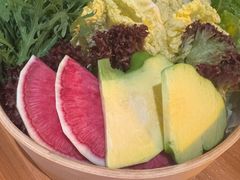 -山海蟹庐·海鲜糟粕醋火锅(慈溪店)