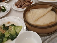 -北京全聚德(天安门店)