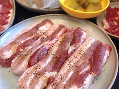 -火传统烧烤(奥邦亿丰商城店)