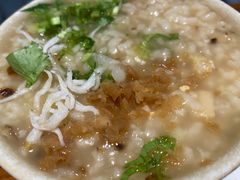 海鲜粥-全渔村小海鲜