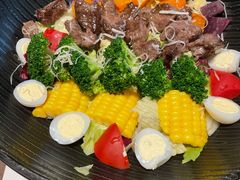 -西堤牛排(合肥之心城店)