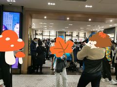 -COACH蔻驰(恒隆广场店)