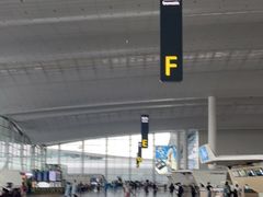 -广州白云国际机场-T2航站楼