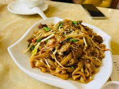 -明泉居茶点荟(车陂店)