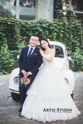 点击看大图 -THE QUEEN(北京店)