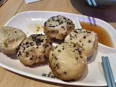 -小杨生煎(复悦城店)