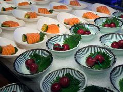 -铭门盛宴·艺术海鲜姿造(福田黑金店)