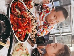 -一棠龙虾•王牌虾球(楚河汉街店)