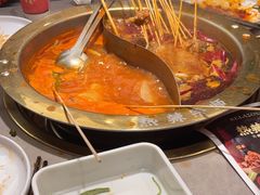 -热辣宗师·串串火锅(万达金街店)