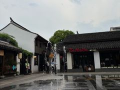 -蟠龙天地-P2停车场