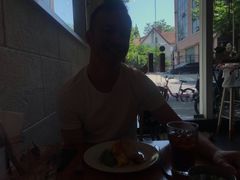 -Egg•Allday Brunch(襄阳北路店)