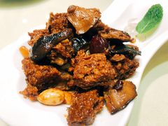 -南来顺饭庄·清真(南菜园店)
