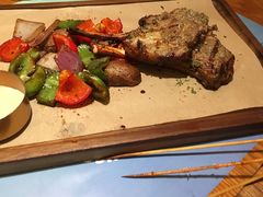 -HELLO MUSAE 拾光缪斯餐厅·纯正希腊风味(苏州中心店)