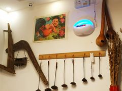 -芝麻花餐厅(祁家豁子店)