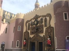 -安徒生童话乐园