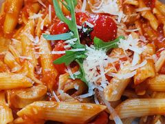 -Maxpoint Kitchen 西餐咖啡(乐峰广场店)