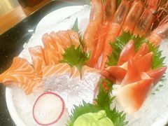 -極上萬膳·日料放题(海岸城店)