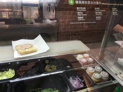 -赛百味(盘古大观店)