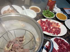 -八合里潮汕鲜牛肉火锅(深圳海岸城店)