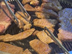 -大叹号·朝鲜族烤肉(潍坊泰华城店)