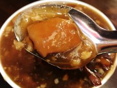 炒肝儿-姚记炒肝店(簋街店)