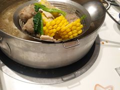 -陈记顺和潮汕牛肉火锅(番禺迎宾大道店)