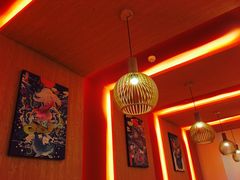 -栖川山葵家·寿喜锅·日式料理(龙湖北城天街商场店)