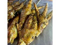 -霍元甲烧烤(江城商务大楼店)