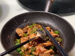 -佬麻雀·新湘菜(珠海金发购物中心店)