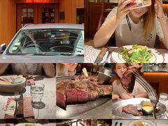 -La Vache! 噢！那只奶牛！(尖沙咀店)