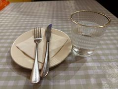 -后厨意餐La Cucina(外交公寓店)