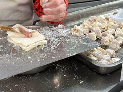 -巧手馄饨(箍桶巷店)