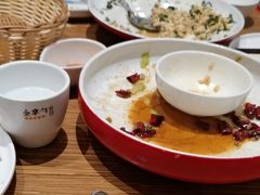 -金掌勺·锅包肉(广渠门店)