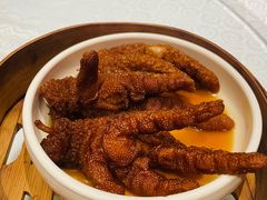 -小粤楼·怀旧粤菜(万辉国际广场店)