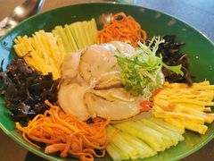 -山港凯悦酒店·东海88私房菜