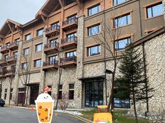 -长白山万达喜来登度假酒店