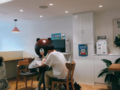 -迦南·甜品蛋糕(传媒店)