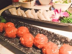 -哥老官重庆美蛙鱼头(宝山龙湖店)