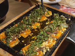 -吞鱼兽麻辣烤鱼(万达店)