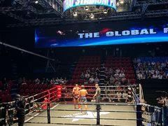 -芭提雅MAX泰拳馆