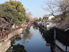 -南浔古镇