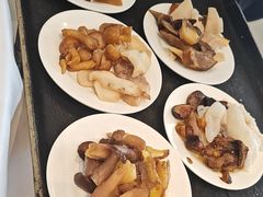 -天宜隆蘑菇宴火锅(石景山旗舰店)
