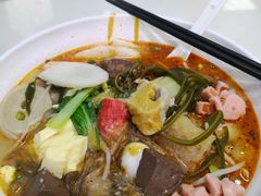 -重庆麻辣烫(国权路店)