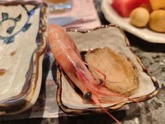 -大渔铁板烧(中山路八佰伴店)