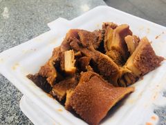 -细妹五香牛杂(步行街店)
