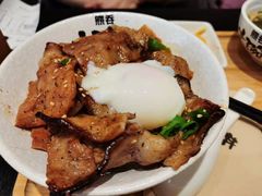 -熊吞·大碗丼烧肉饭(西市场嘉华店)