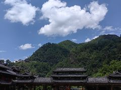 -郎德苗寨景区
