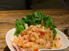 -喜越泰莱·泰越料理(海逸新天地店)