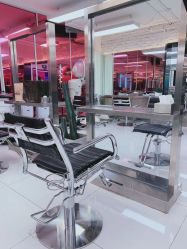 -P.STYLE 派斯造型