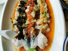 -巴陵全鱼席(湖南老字号汴河街店 )